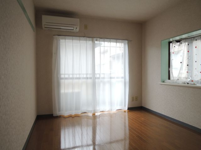 エトワール永山の洋室|【エトワール永山】