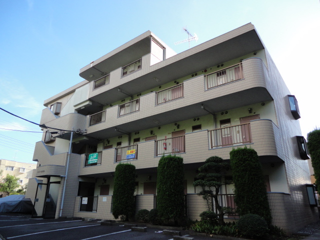 エトワール永山