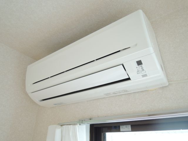 エトワール永山の設備|エアコン完備【エトワール永山】