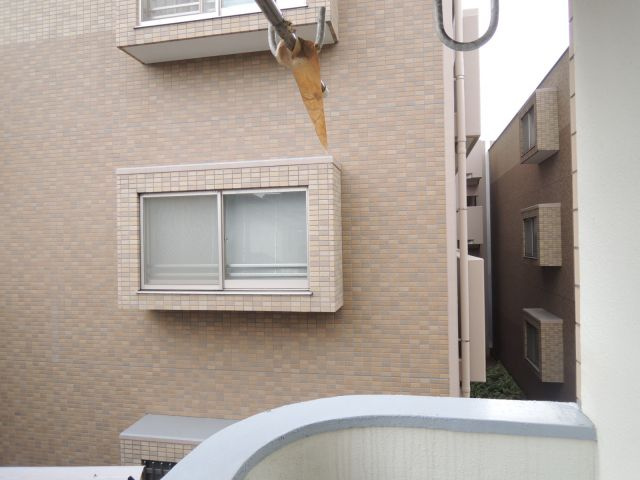 エトワール永山の展望|【エトワール永山】