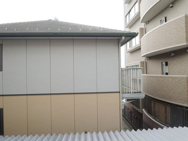 エトワール永山の展望|【エトワール永山】