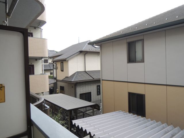 エトワール永山の展望|【エトワール永山】