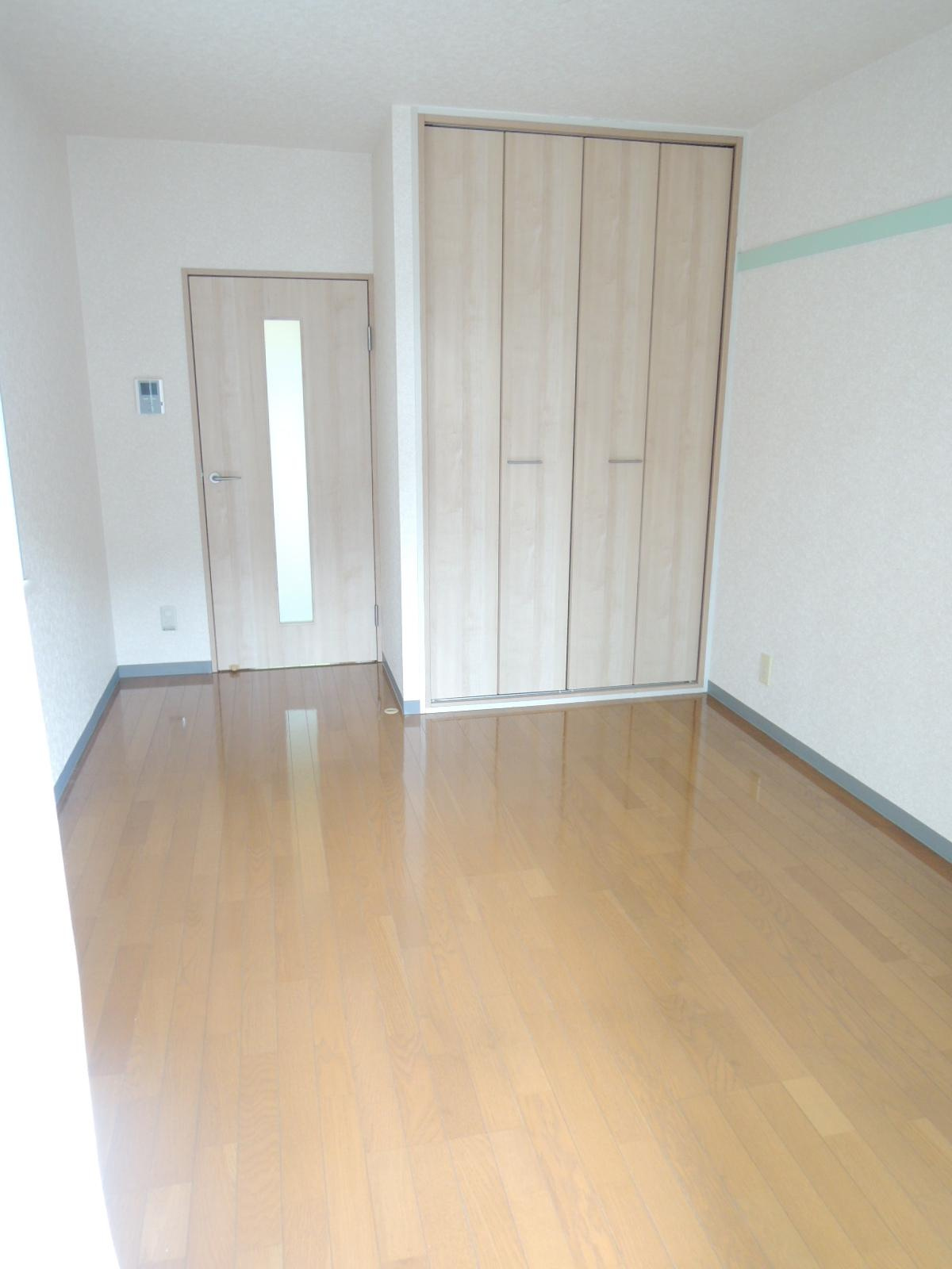 エトワール永山の洋室|【エトワール永山】