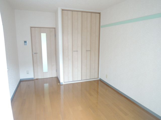 エトワール永山の洋室|【エトワール永山】