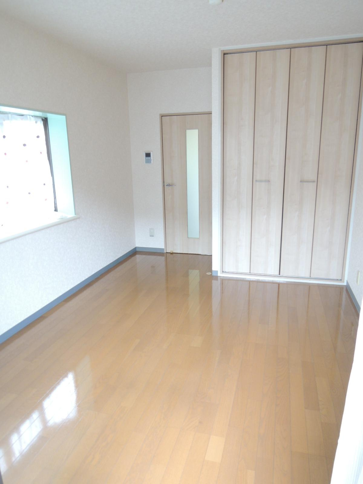 エトワール永山の洋室|【エトワール永山】