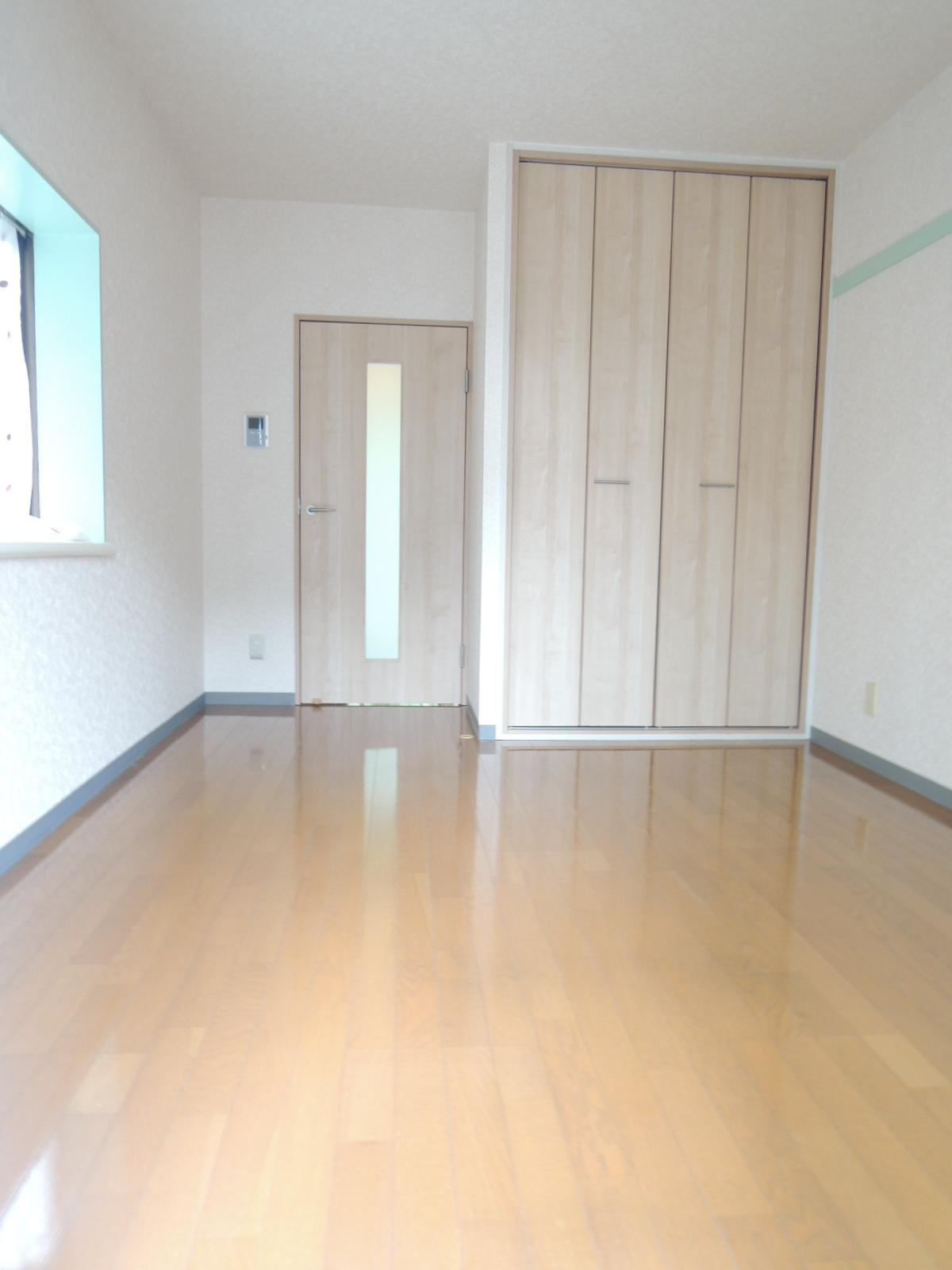 エトワール永山の洋室|【エトワール永山】