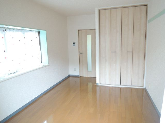 エトワール永山の洋室|【エトワール永山】