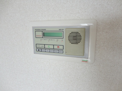 【内装】 | サンエスパシオ美園