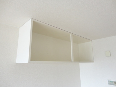 【収納】 | サンエスパシオ美園 | ☆吊り戸棚☆