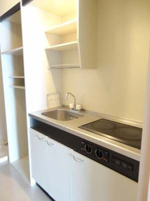 【キッチン】 | サンエスパシオ美園