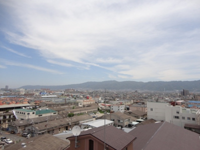 【展望】 | サンエスパシオ美園 | ☆最上階からの景色☆