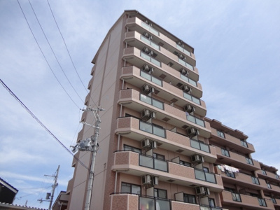 【外観】 | サンエスパシオ美園