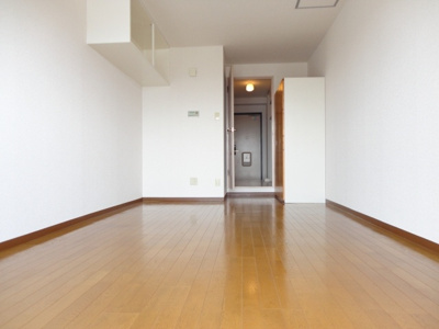 【洋室】 | サンエスパシオ美園