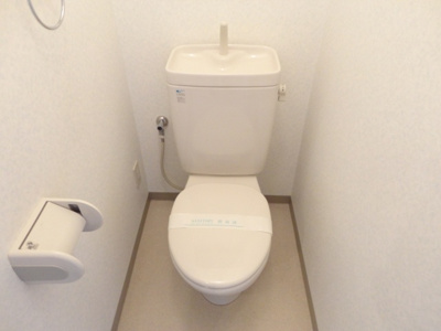 【トイレ】 | サンエスパシオ美園