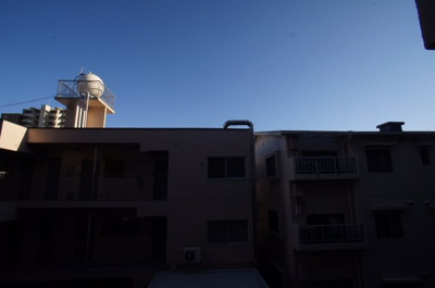 【展望】 | ネオダイキョー塚口