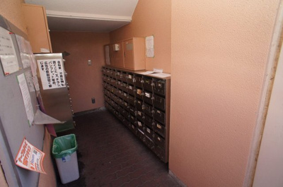 【エントランス】 | ネオダイキョー塚口