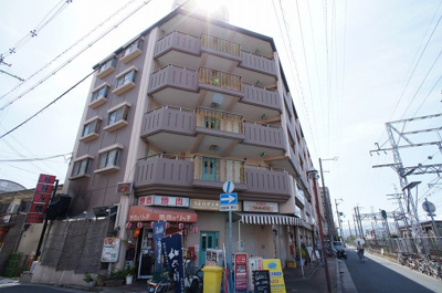 【外観】 | ネオダイキョー塚口