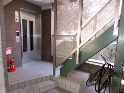 【エントランス】 | FK横浜 | ＦＫ横浜　エントランス