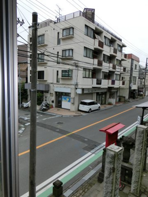 【展望】 | FK横浜 | ＦＫ横浜　眺望