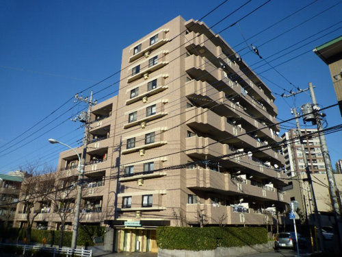 ライオンズガーデン京王南大沢 多摩センター 永山の賃貸情報が満載 株式会社和光