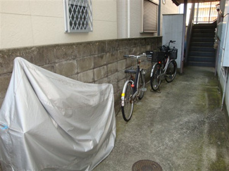【その他共用部分】