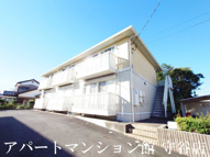 アルト守谷Aの画像