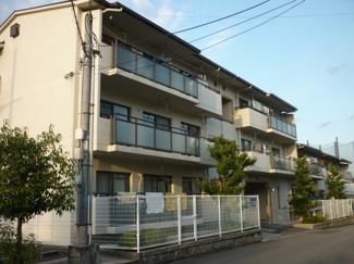 【外観】 | ボナール小野原