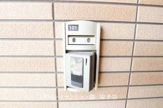【セキュリティ】 | サウザンド　スカイ