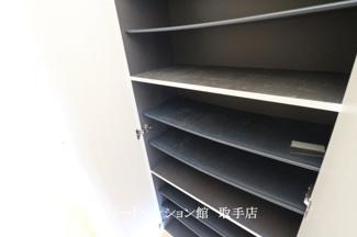 【収納】 | サウザンド　スカイ