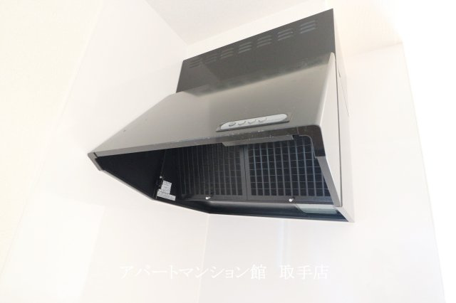 サウザンド　スカイのキッチン