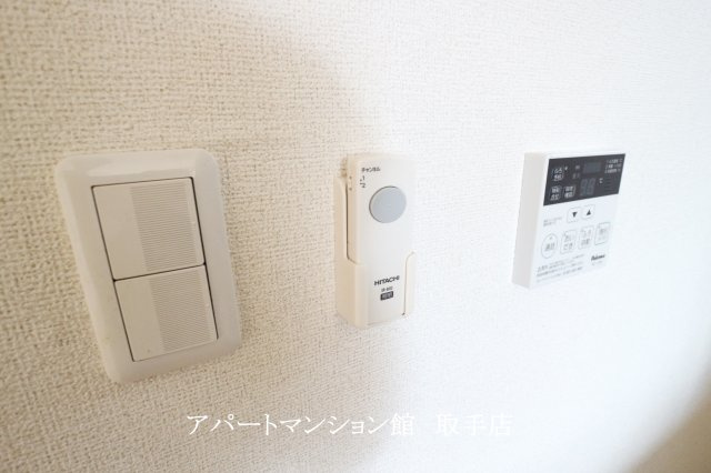サウザンド　スカイの設備