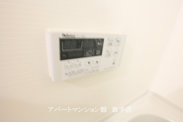 サウザンド　スカイの設備