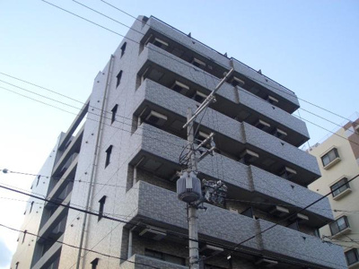 【外観】 | エスリード北梅田