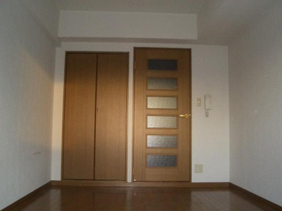 【洋室】 | エスリード北梅田