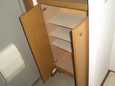 【その他】 | エスリード北梅田 | 下駄箱