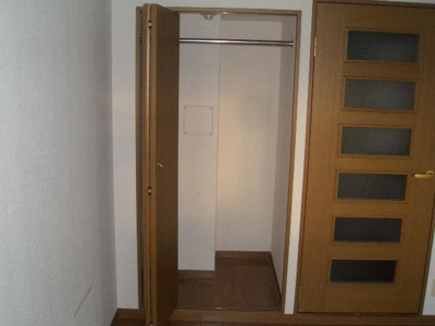 【収納】 | エスリード北梅田