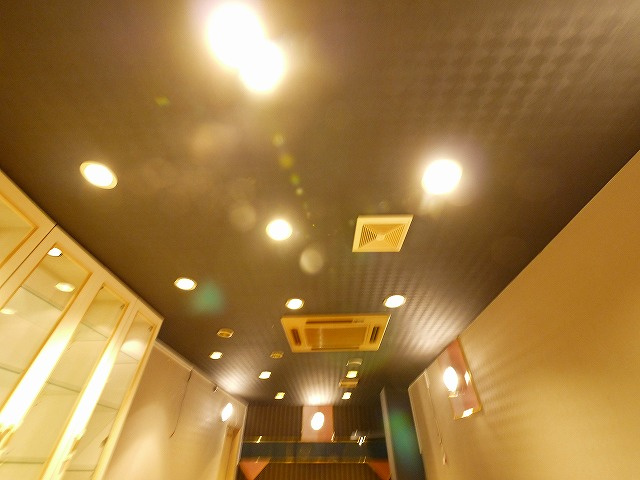 大和ピオーネビル