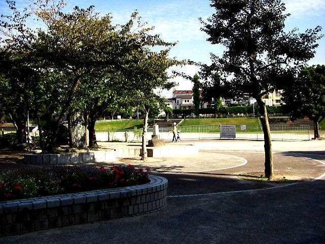 インパルス野間大池の周辺|インパルス野間大池（2LDK）　野間大池公園