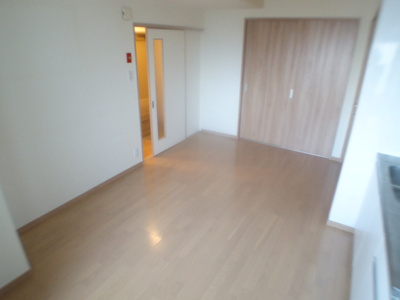 【居間・リビング】 | サニーコーポ