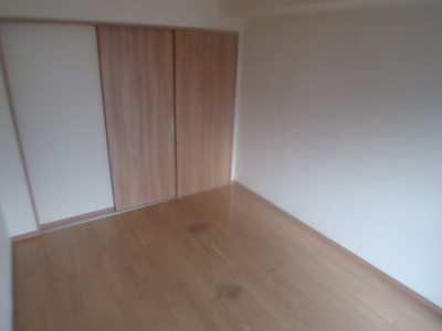 【寝室】 | サニーコーポ