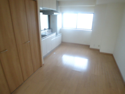 【居間・リビング】 | サニーコーポ