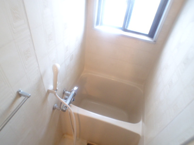 【浴室】 | サニーコーポ