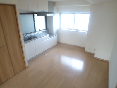 【内装】 | サニーコーポ