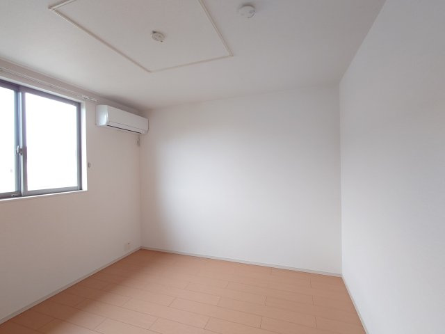 サンプレイスＢＢの寝室