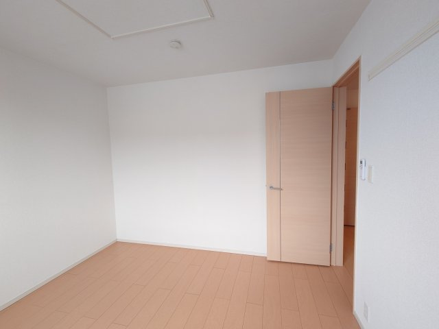 サンプレイスＢＢの寝室