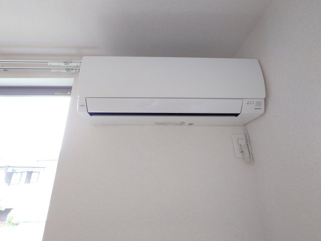 サンプレイスＢＢの設備