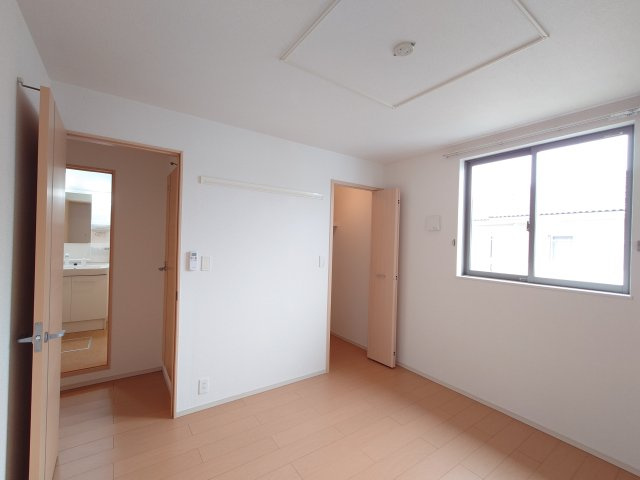 サンプレイスＢＢの内装