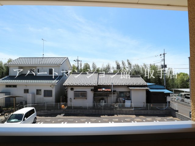 サンプレイスＢＢの展望