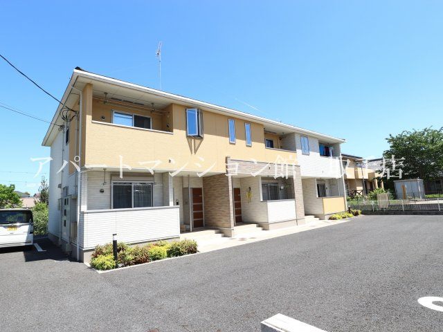 サンプレイスＢＢ