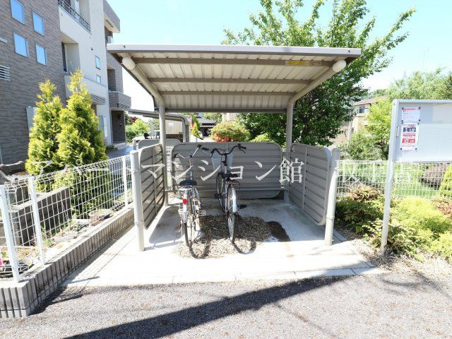 サンプレイスＢＢのその他共用部分